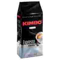 Отзывы Кофе в зернах Kimbo Espresso Grani