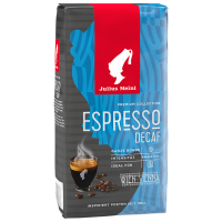 Отзывы Кофе в зернах Julius Meinl Espresso Decaf Premium Collection
