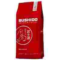 Отзывы Кофе в зернах Bushido Red Katana