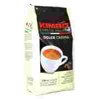 Отзывы Кофе в зернах Kimbo Dolce Crema