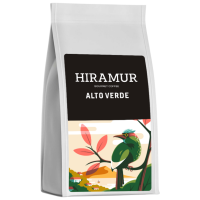 Отзывы Кофе в зернах Hiramur Alto Verde