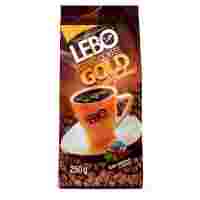 Отзывы Кофе в зернах Lebo Gold
