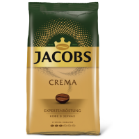 Отзывы Кофе в зернах Jacobs Crema