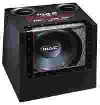 Отзывы Mac Audio MPX 112 BP