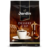 Отзывы Кофе в зернах Jardin Dessert cup