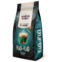 Отзывы Кофе в зернах Живой Кофе Rio-Rio