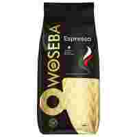 Отзывы Кофе в зернах Woseba Espresso