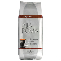 Отзывы Кофе в зернах Alta Roma Espresso