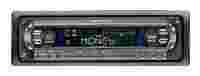 Отзывы Sony CDX-F5000C