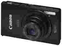 Отзывы Canon Digital IXUS 240 HS