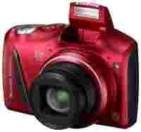 Отзывы Canon PowerShot SX150 IS