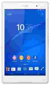 Отзывы Sony Xperia Z3 Tablet Compact 16Gb LTE
