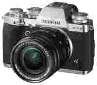 Отзывы Fujifilm X-T3 Kit