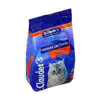 Отзывы Корм для кошек Dr. Clauder's Premium Cat Food с печенью и индейкой