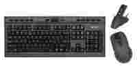 Отзывы A4Tech GK-770D Black USB
