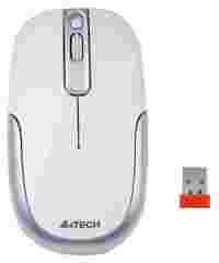 Отзывы A4Tech G9-110H Silver USB