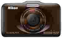 Отзывы Nikon Coolpix S31