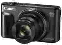 Отзывы Canon PowerShot SX720 HS