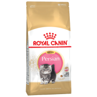 Отзывы Корм для котят Royal Canin Персидская мясное ассорти
