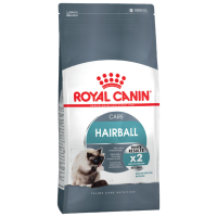 Отзывы Корм для кошек Royal Canin для вывода шерсти