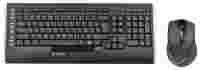 Отзывы A4Tech 9300F Black USB