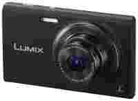 Отзывы Panasonic Lumix DMC-FS50