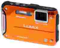 Отзывы Panasonic Lumix DMC-TS4