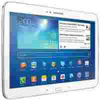 Отзывы Samsung Galaxy Tab 3 10.1 P5220 16Gb
