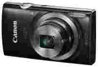 Отзывы Canon Digital IXUS 160