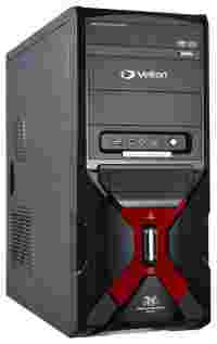 Отзывы Velton 3030 w/o PSU Black/red