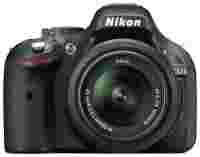 Отзывы Nikon D5200 Kit