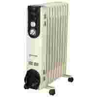 Отзывы Масляный радиатор Termica Comfortline Standart 0920 TC