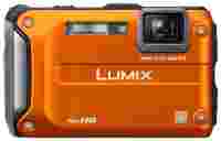 Отзывы Panasonic Lumix DMC-TS3