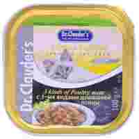 Отзывы Корм для кошек Dr. Clauder's Premium Cat Food ламистер три вида птицы