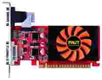 Отзывы Palit GeForce GT 430 700Mhz PCI-E 2.0 1024Mb 1070Mhz 64 bit DVI HDMI HDCP