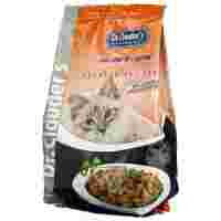 Отзывы Корм для кошек Dr. Clauder's Premium Cat Food мясное ассорти