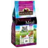 Отзывы Корм для кошек Meglium Adult Говядина, курица, овощи