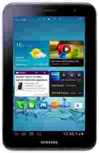 Отзывы Samsung Galaxy Tab 2 7.0 P3100 8Gb