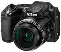 Отзывы Nikon Coolpix L840