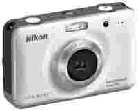 Отзывы Nikon Coolpix S30