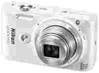 Отзывы Nikon Coolpix S6900