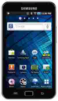 Отзывы Samsung Galaxy S WiFi 5.0 (G70) 16Gb