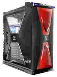 Отзывы Thermaltake Xaser VI VG4400BWS 400W Black