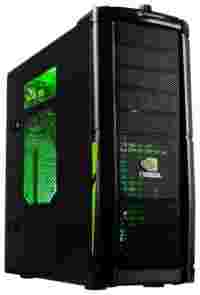 Отзывы Thermaltake Element V Nvidia Edition VL200L1W2Z Black