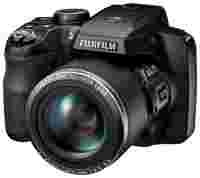 Отзывы Fujifilm Finepix S8400W