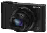 Отзывы Sony Cyber-shot DSC-WX500