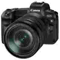 Отзывы Canon EOS R Kit