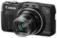 Отзывы Canon PowerShot SX700 HS