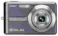 Отзывы Casio Exilim Zoom EX-Z12