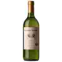 Отзывы Вино Oenoalliance Chevalier Lacassan Blanc Sec 0.75 л